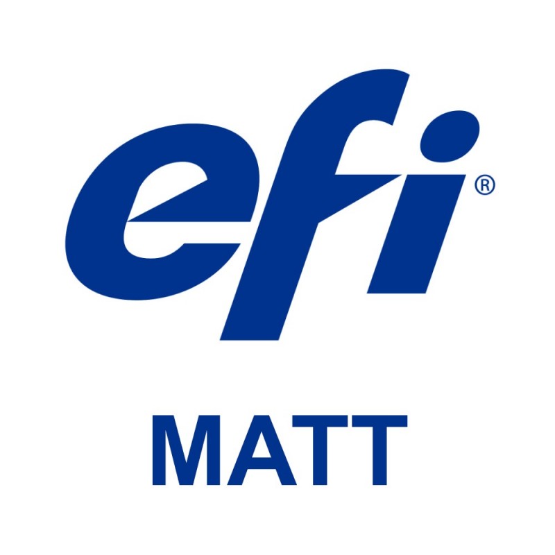 EFI(Matt)